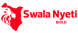 Swala Nyeti Logo