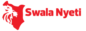 Swala Nyeti Logo