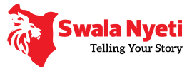 Swala Nyeti Logo